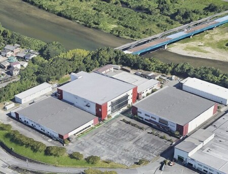 SuperX Japan Supply Center