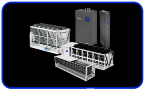 Liquid Cooling System