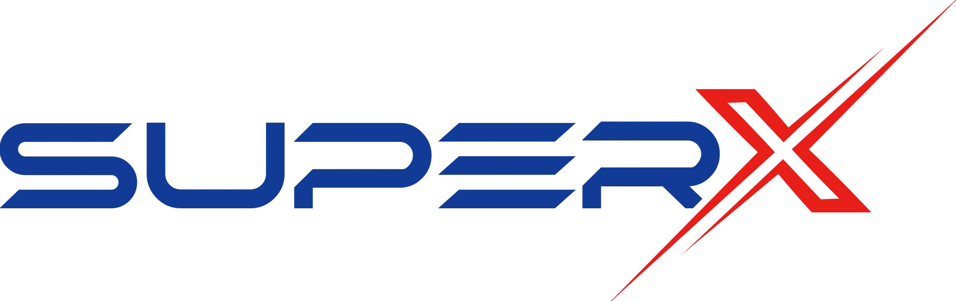 SuperX Industries株式会社 | AIインフラソリューション